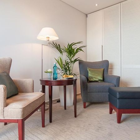 Akzent Hotel Loewen Langenargen Zewnętrze zdjęcie