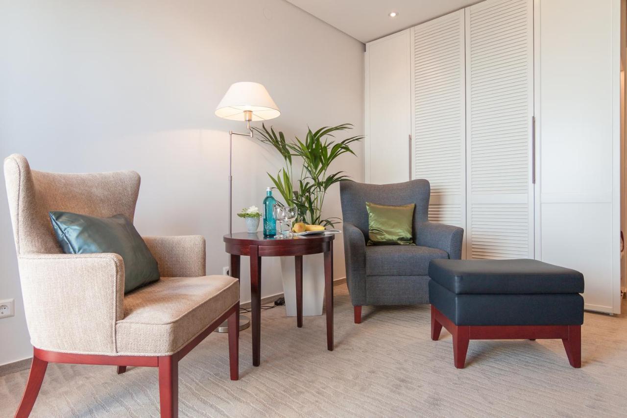 Akzent Hotel Loewen Langenargen Zewnętrze zdjęcie