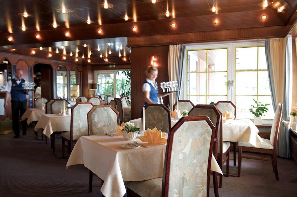 Akzent Hotel Loewen Langenargen Zewnętrze zdjęcie