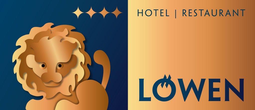 Akzent Hotel Loewen Langenargen Zewnętrze zdjęcie