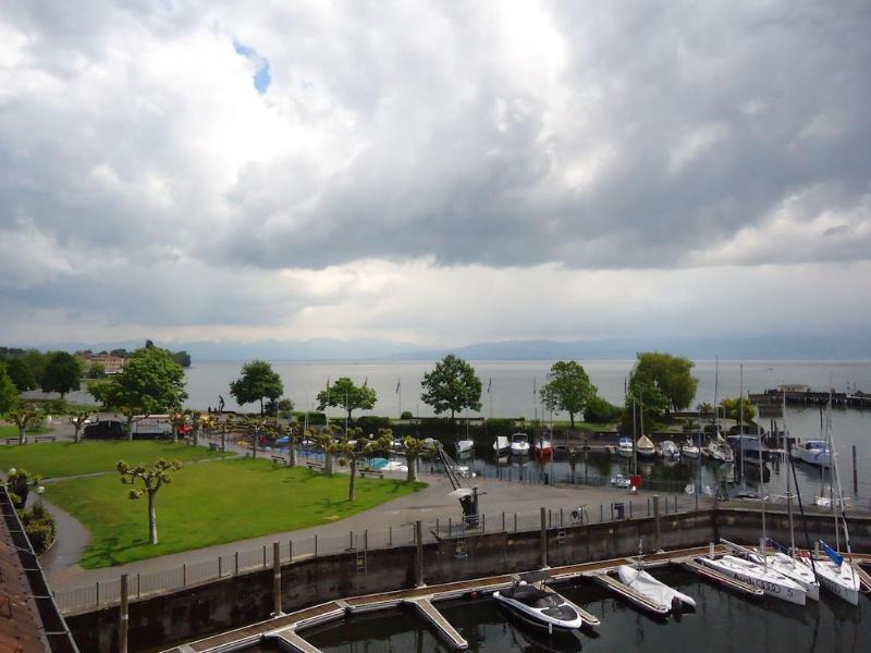 Akzent Hotel Loewen Langenargen Zewnętrze zdjęcie