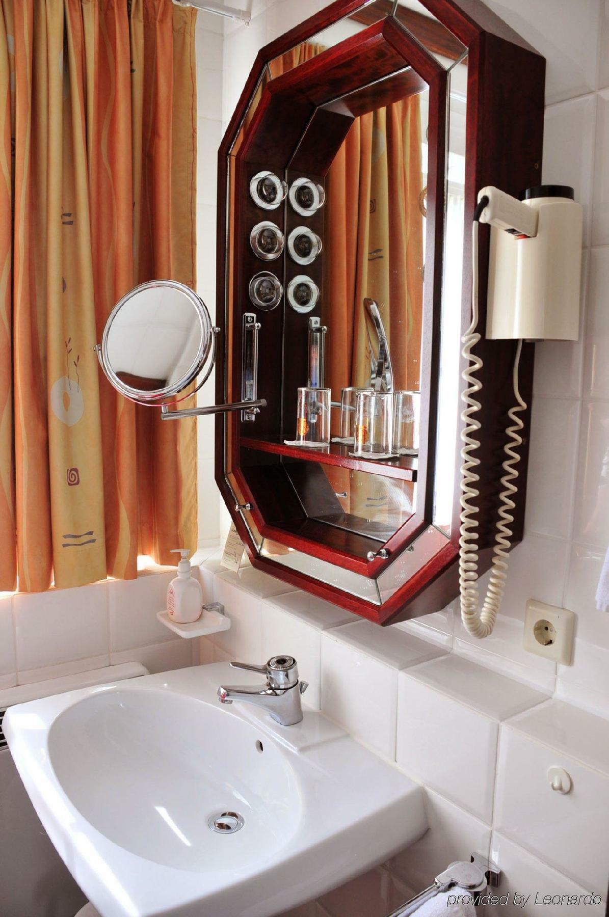 Akzent Hotel Loewen Langenargen Zewnętrze zdjęcie