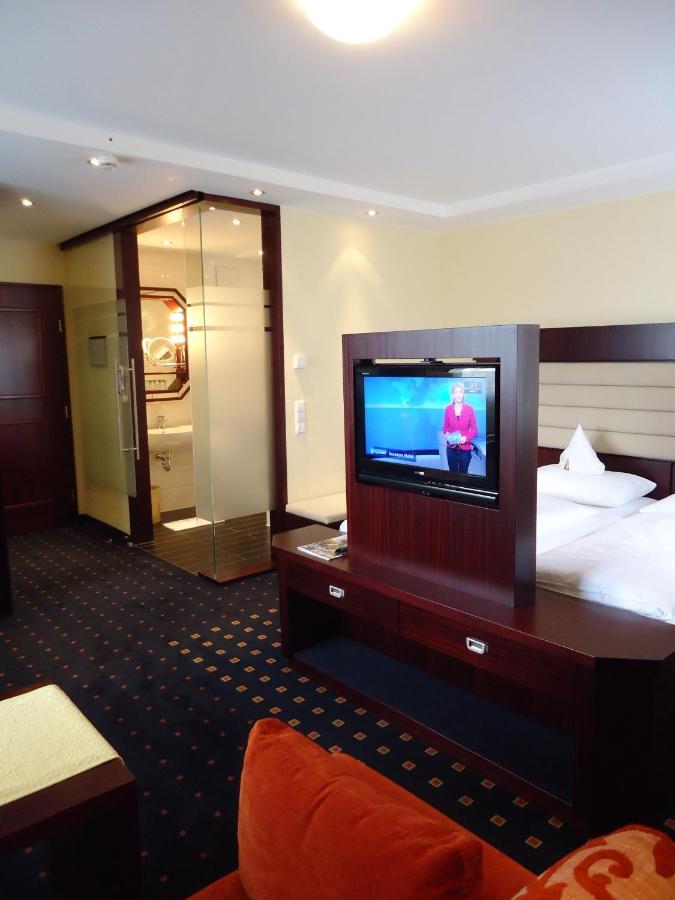 Akzent Hotel Loewen Langenargen Pokój zdjęcie