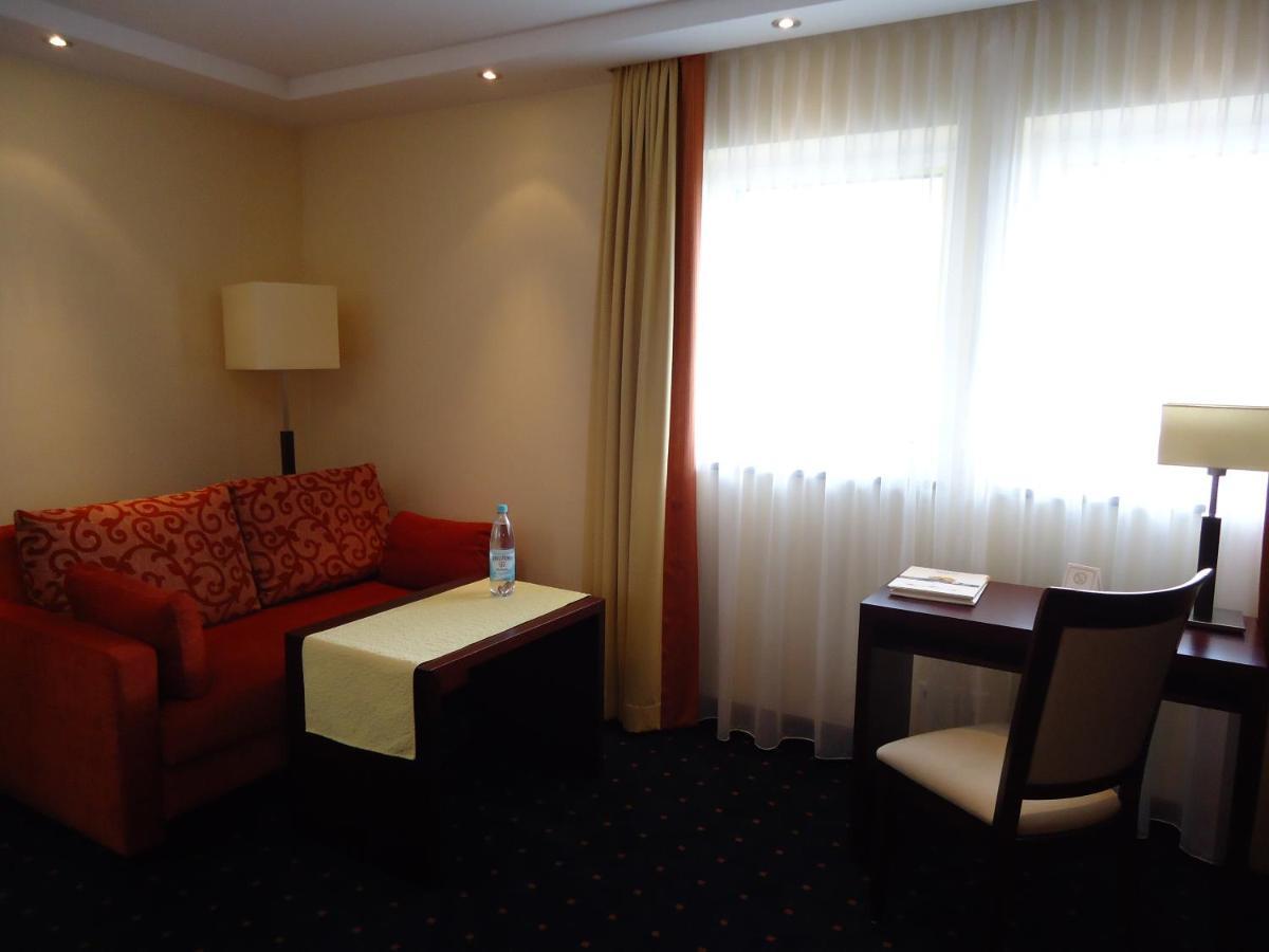 Akzent Hotel Loewen Langenargen Pokój zdjęcie
