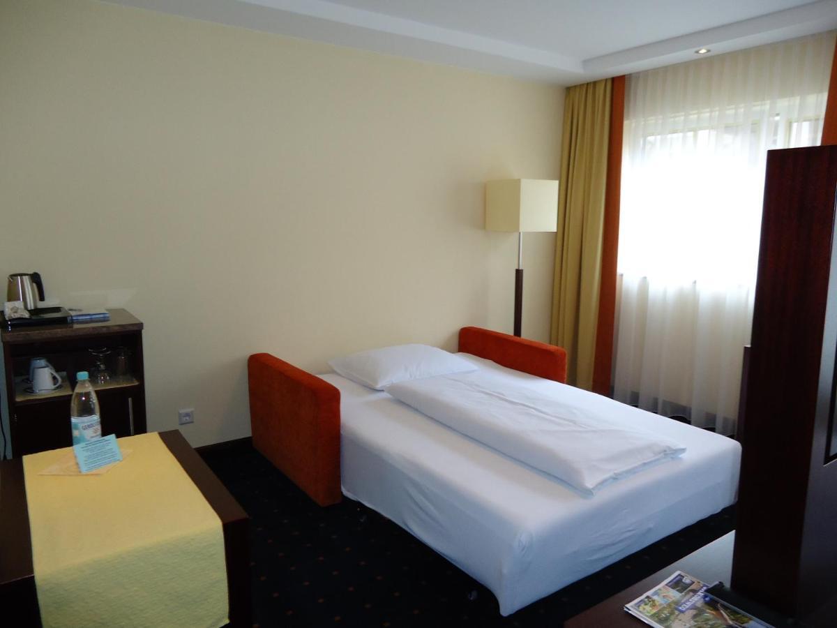 Akzent Hotel Loewen Langenargen Pokój zdjęcie