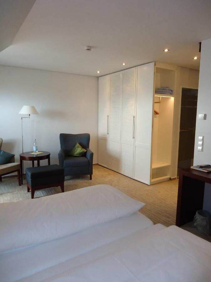 Akzent Hotel Loewen Langenargen Pokój zdjęcie